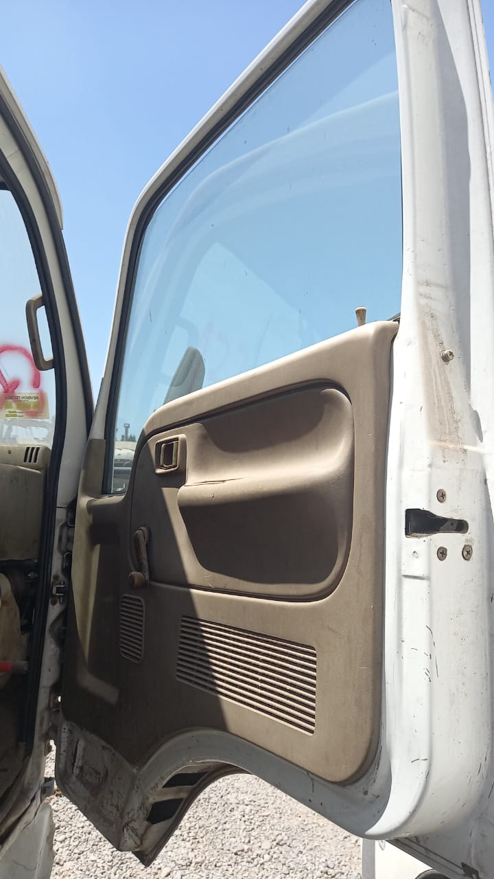 DPF Yueyin NJ 1063 2006  USADO  EN DESARME